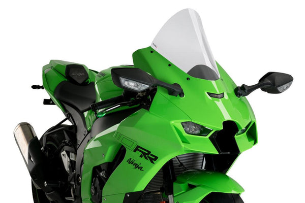 Ekran R-Racer Kawasaki ZX-10R/RR 21 C/CLEAR