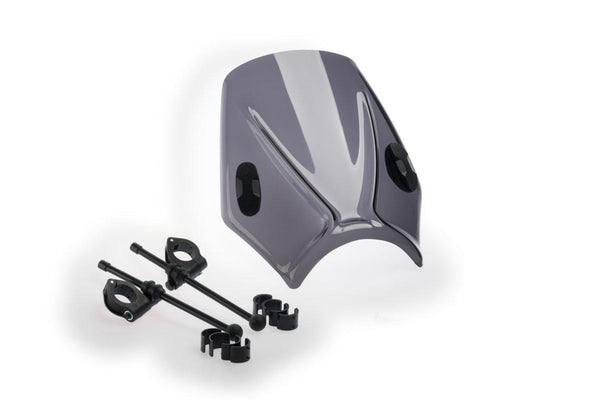 Mod szyby przedniej. Mito Universal C/Dark Smoke