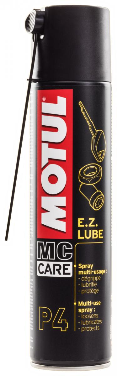 Motul E.Z LUBE P4 400 ml (12pcs/tektura)