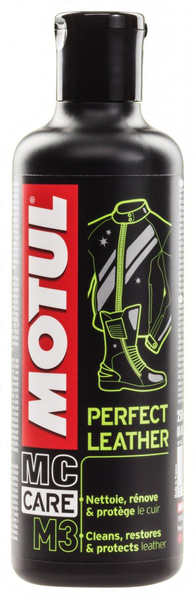 Motul Perfect Leather M3 250 ml