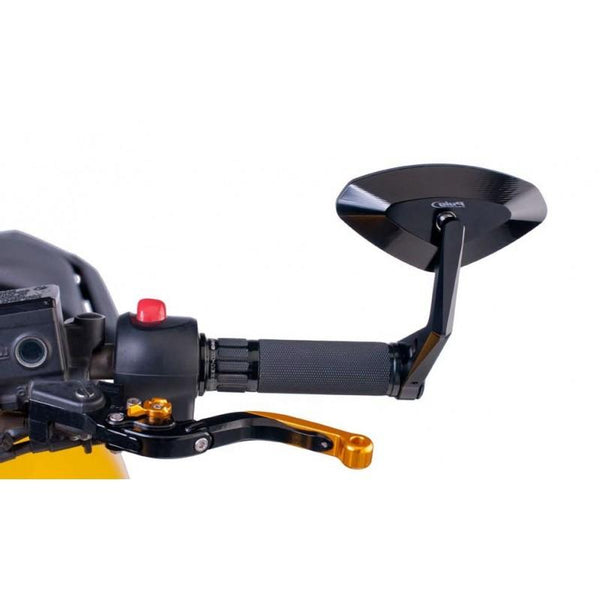 Tylne lustro Hi-Tech 4 Brak homologii prawej/lewyc/B