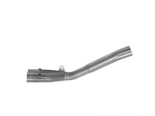 Yamaha MT-10 16 2: 1 PRZEWODNIK PRZEWODNIK PRZECIWKO CHŁODNIKA Bez katalizator