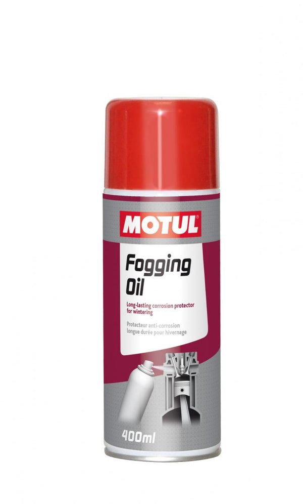 Motul Fogging Oil 400 ml (12PC/karton)