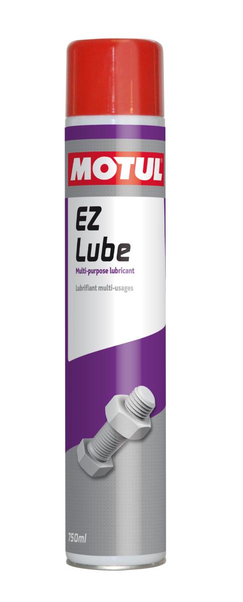 Motul E.Z LUBE 0,75 L Edycja warsztatów w sprayu (6 Parton)
