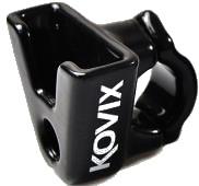 Kovix Lock Holder dla KVZ2 - KAL10 - KAL14 Black