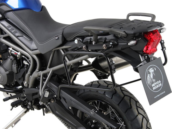 Luggage Carrier Lock-It Triumph Tiger 800 XC/XCX/XRX 2018-