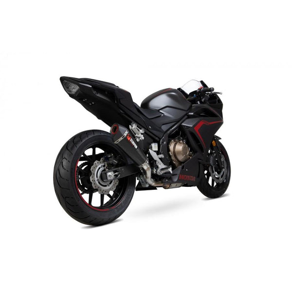 Honda CBR500 R 2019-2025 Surket Stożcz