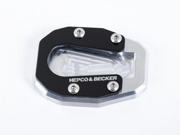 Płyta boczna Honda CRF 1100 L na Adv S 2020