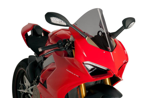 R-RACER ECORE DUCATI PANIGALE V4 R C/Ciemny dym