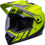 Bell Adventure MC Helmet MX-9 Adventure MIPS Flu