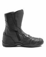 Rebelhorn Unisex MC Boots Scout Black