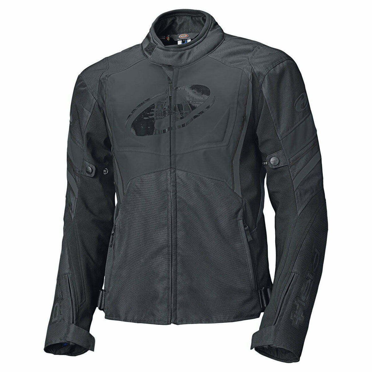 Trzymał kobiety tekstylne MC-Jacket Baxley Top Black