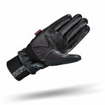 Shima Ladies MC-Gloves Waterproof Oslo Black