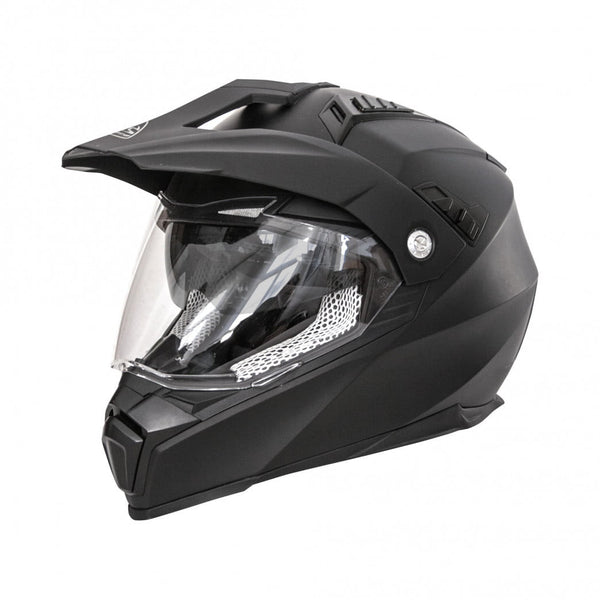 Bayard Adventure Mc-Helmet CX-50 Czarny 