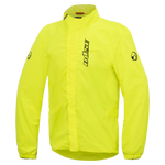 Büse MC rain jacket Aqua Flu