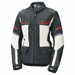 Held Dam Gore-Tex® Textile MC jacket Karakum Top Black /Gray