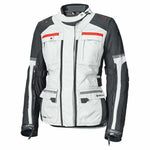 Trzymał Dam Gore-Tex® Tekstyle MC Jacket Carese Evo Grey