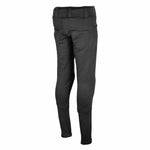 GMS Women's Kevlar Mc-Leggings Anaconda Black 