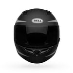 Bell Integral MC Helmet Qualifier Z-Ray Black /White