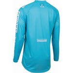 Odpowiedz dzieci SWEATER A22 Syncron Mergo Turquoise