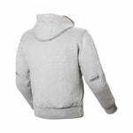 Macna Kevlar Mc-Hoodie District Jaski