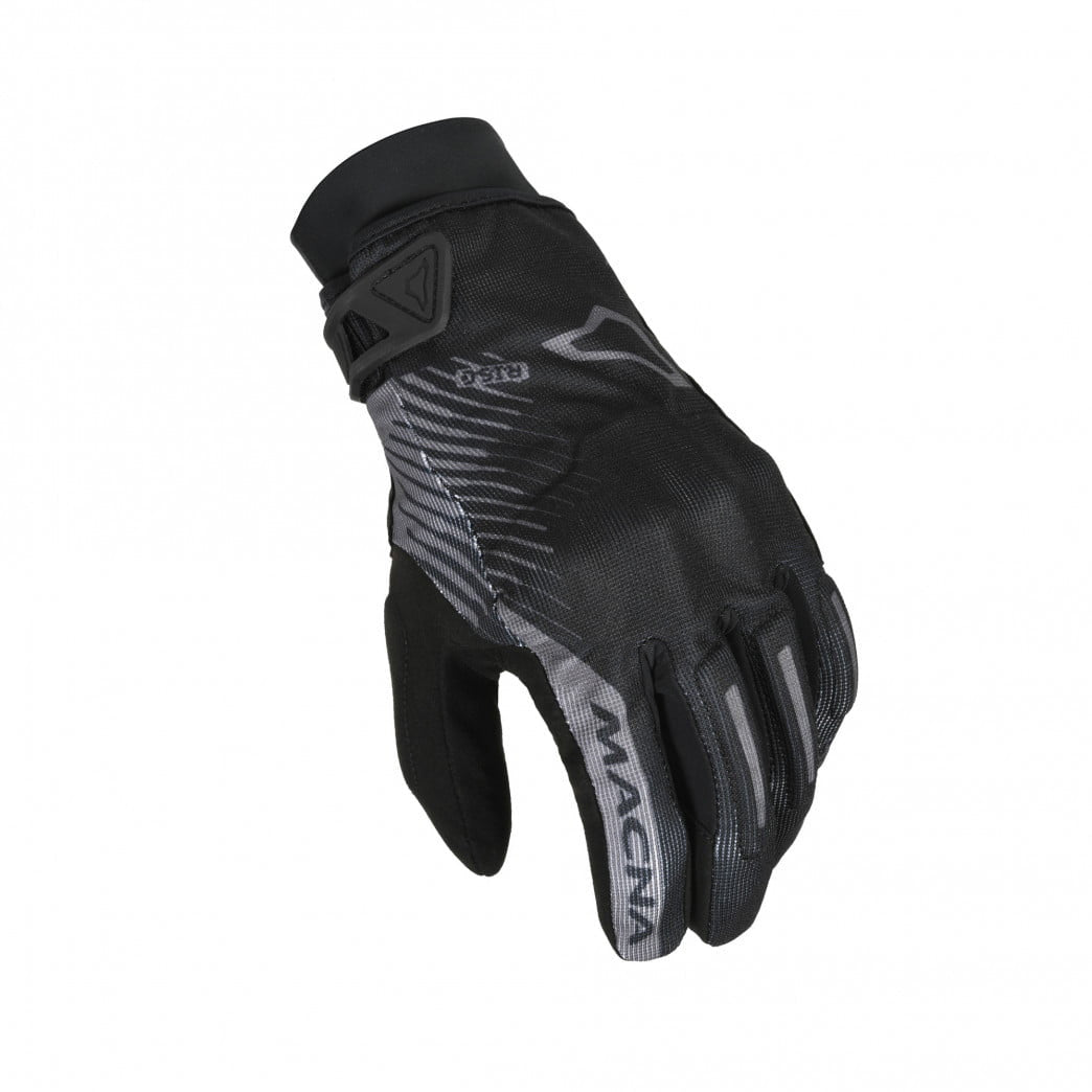 Macna Ladies MC Gloves Crew Waterproof RTX Black