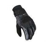 Macna Ladies MC Gloves Crew Waterproof RTX Black