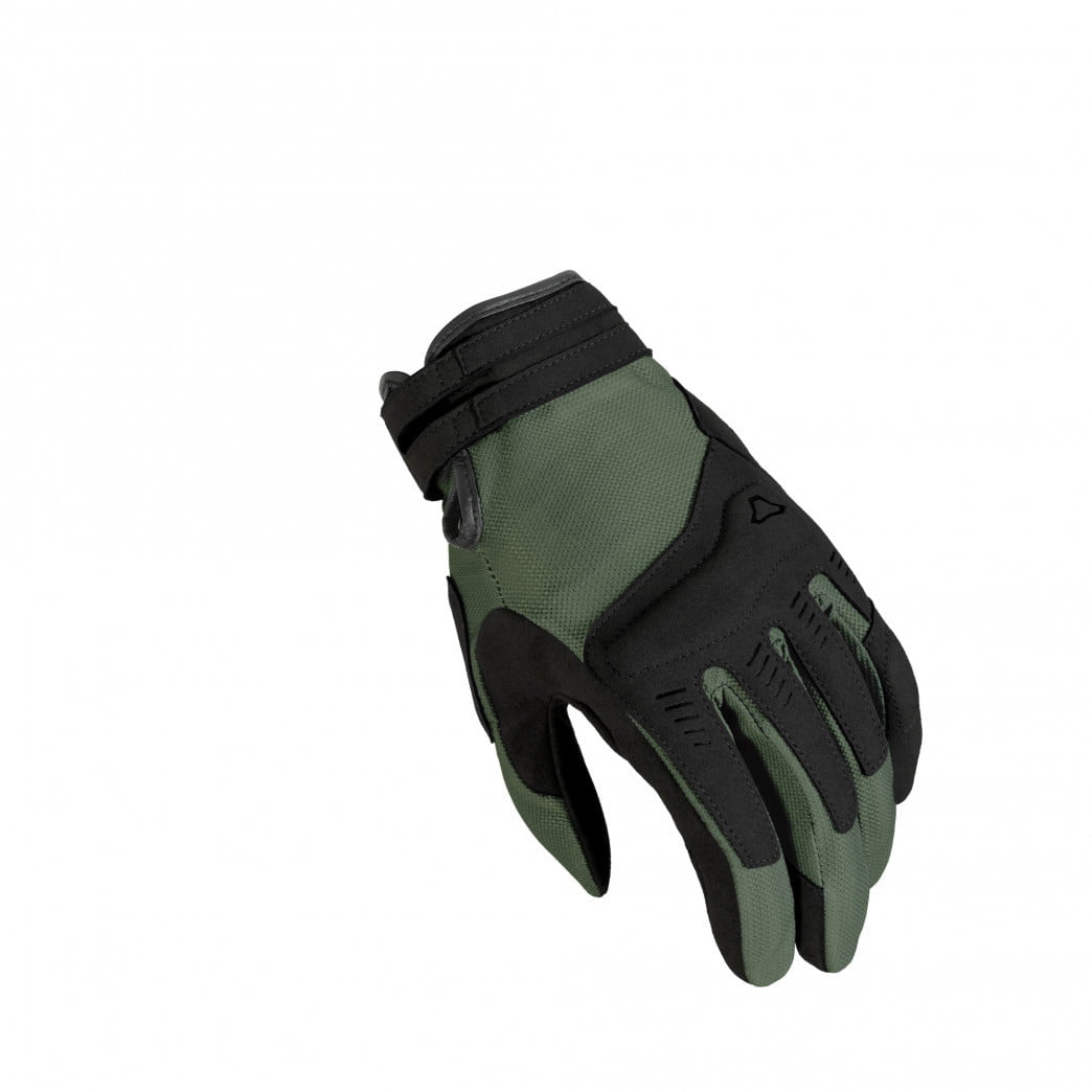 Macna Mc Gloves Darko Green