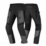 Shima Textile MC-Pants Hero 2.0 Gray /Black