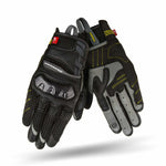 Shima ladies mc-gloves x-breeze 2 black