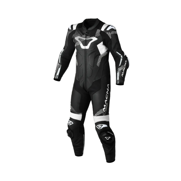 Macna MC-Skin Rack 1-częściowy armadyl czarny /biały