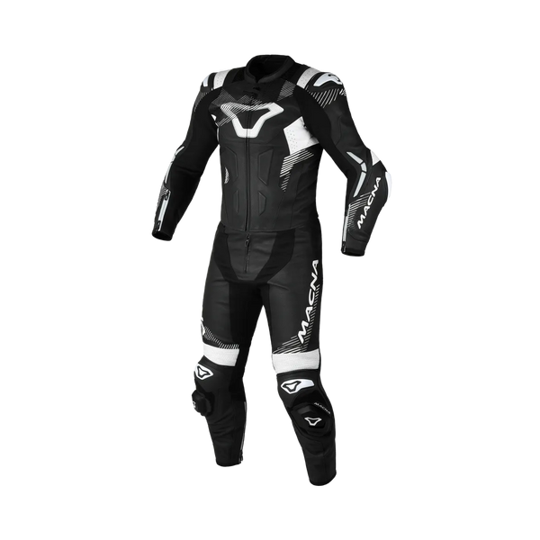 2-częściowy stojak MACNA MC-Skin Black /White