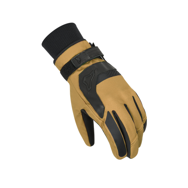 Rękawiczki motocyklowe Macna, Horyzone RTX Camel/Black