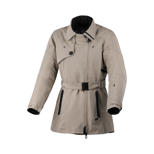 Macna Lady Mc Motique Beggie