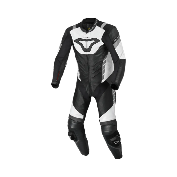 MACNA MC-Skin rack 1-part Vargehall Black /White /Gray