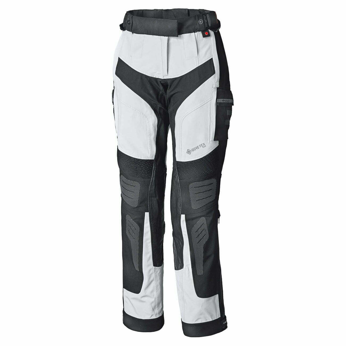 Held Dam Gore-Tex® Laminated MC-Panties Atacama Base Gray