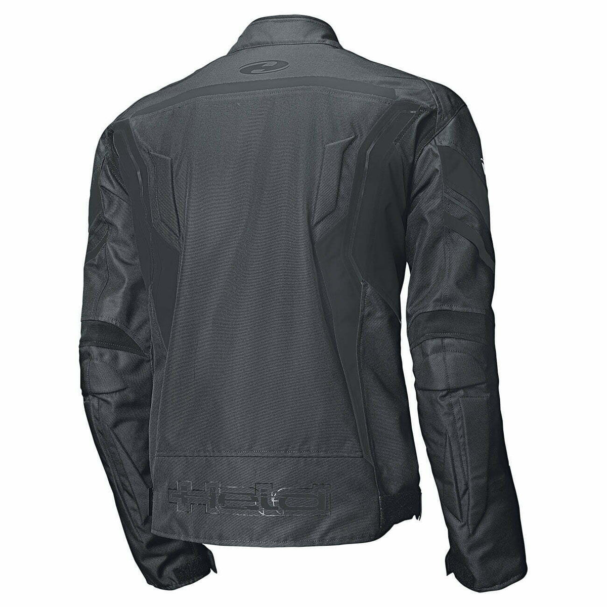 Trzymał tekstylny MC-Jacket Baxley Top Black