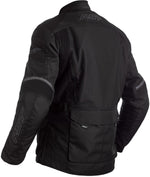 RST TEXTILE MC MC MAVERICK Black