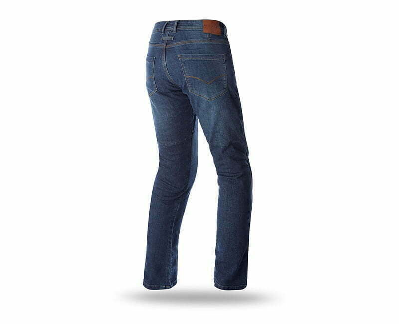 Seventy Kevlar MC-jeans SD-PJ2 Regular blue