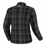 Shima Kevlar MC shirt Renegade 2.0 Black