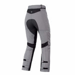 Shima Lady Textile MC-spants Jet Grey