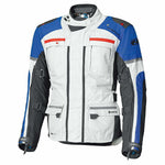 Hold Gore-Tex® Textile MC Jacket Carese Evo Grey /Blue