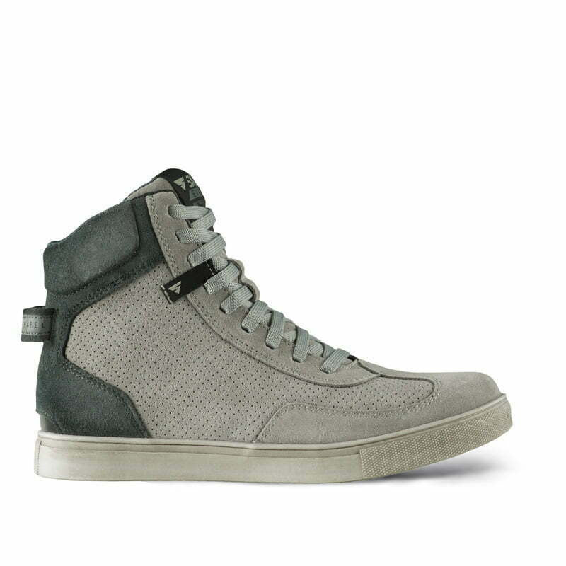 Shima Mc-Shoes SX-2 Evo Grey