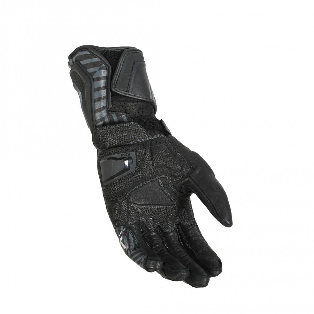 Macna Sport Mc Gloves GT Black