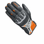 Hold MC Gloves Kakuda Black /Orange