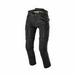 Macna Kevlar MC-spants Przyjazd czarny