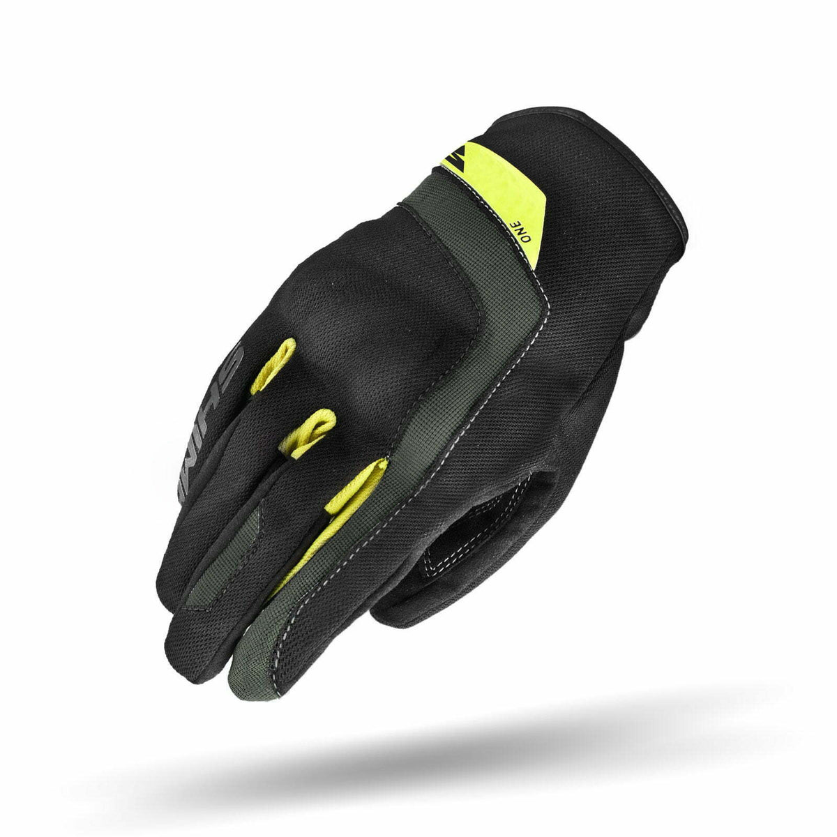 Shima MC-Gloves One Black /Flu