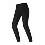 Shima Lady Kevlar MC-Legings Nox 2.0 Black