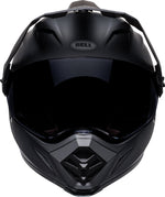 Bell Adventure Mc-Helmet MX-9 Adventure Mips Matt Czarny 