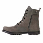 Rebelhorn unisex mc buty nomad grey